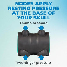 Headache Neck Massager