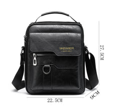 Messenger Bag