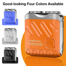 Electric Shaver