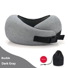 U Shape Neck Pillow