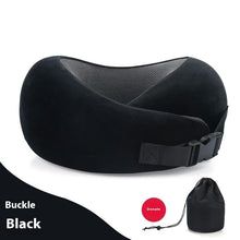 U Shape Neck Pillow