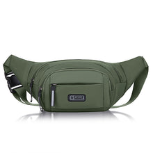 Waterproof Crossbody Bags