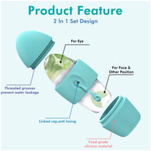 Ice Roller For Face