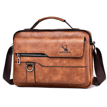 Messenger Bag