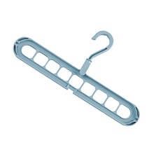 Folding Hanger
