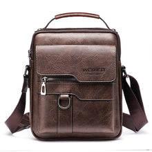 Messenger Bag