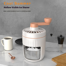 Ice Crusher