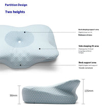 Butterfly Horn Pillow