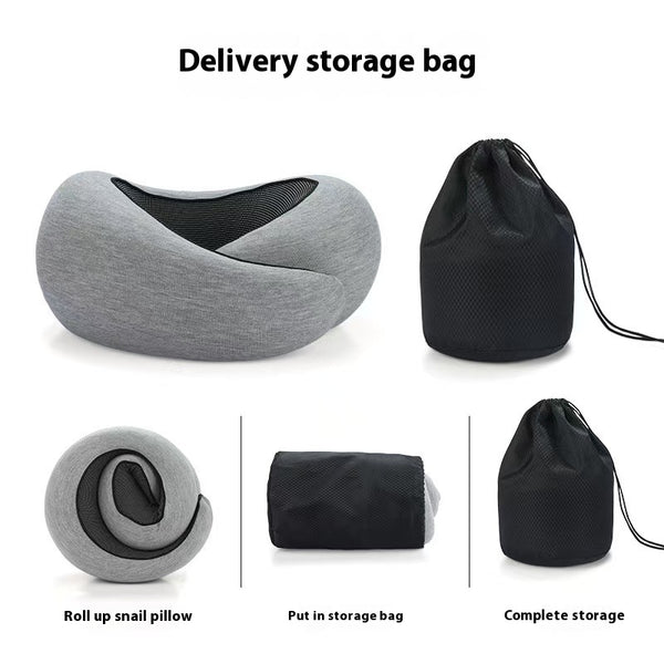 U Shape Neck Pillow