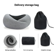 U Shape Neck Pillow