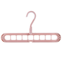 Folding Hanger