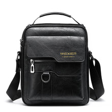 Messenger Bag