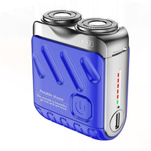 Electric Shaver