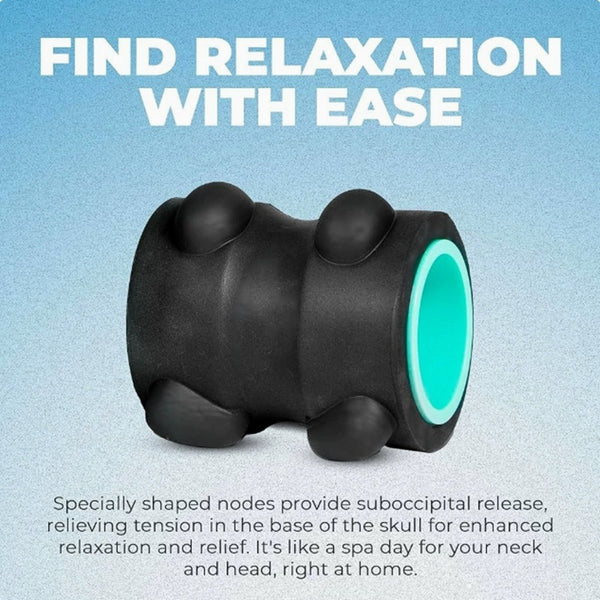 Headache Neck Massager