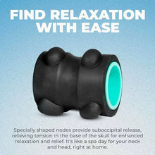 Headache Neck Massager