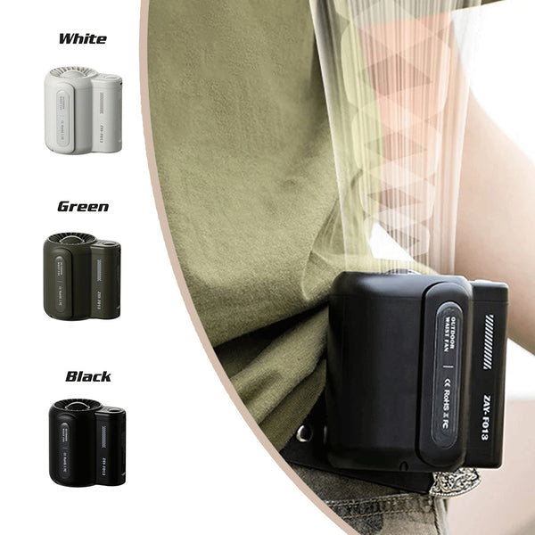 Portable Small Fan