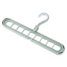 Folding Hanger