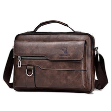 Messenger Bag