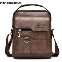 Messenger Bag