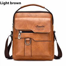 Messenger Bag