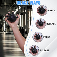 Hand Strengthener Grip
