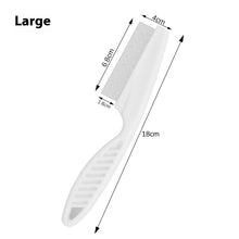 Cat Comb