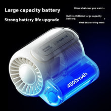 Portable Small Fan