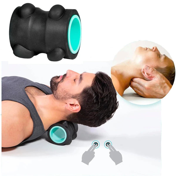 Headache Neck Massager