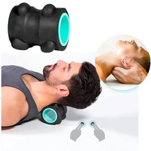 Headache Neck Massager