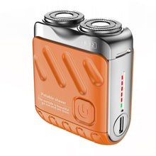Electric Shaver