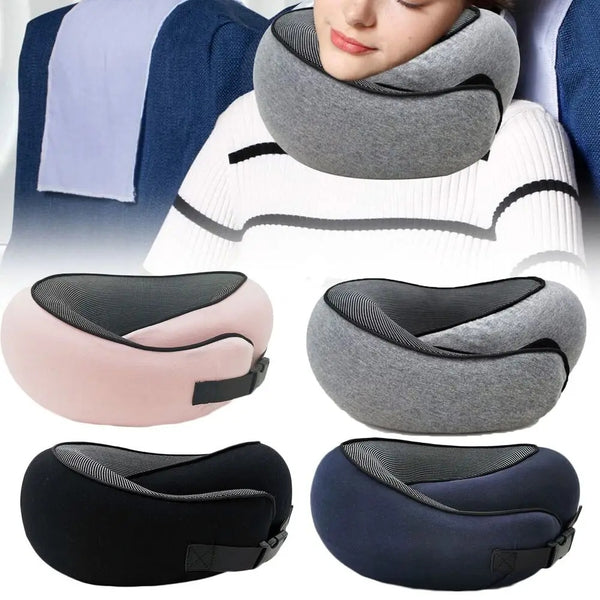 U Shape Neck Pillow