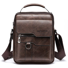 Messenger Bag