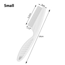 Cat Comb