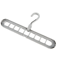 Folding Hanger