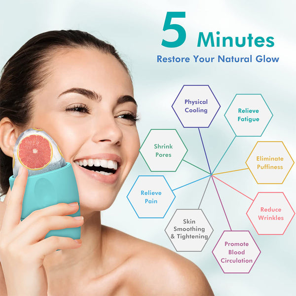 Ice Roller For Face