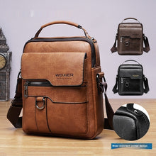 Messenger Bag