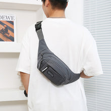 Waterproof Crossbody Bags