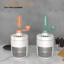 Ice Crusher