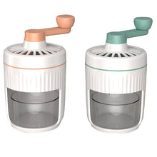 Ice Crusher