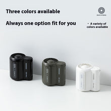 Portable Small Fan