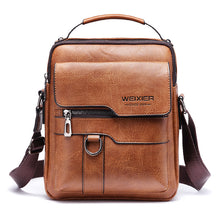Messenger Bag