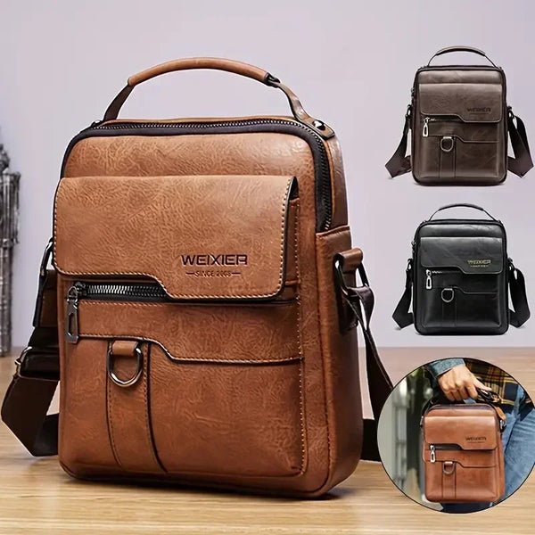 Messenger Bag