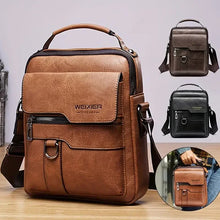 Messenger Bag