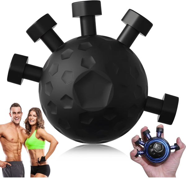 Hand Strengthener Grip