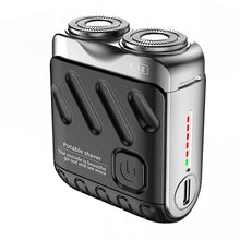 Electric Shaver